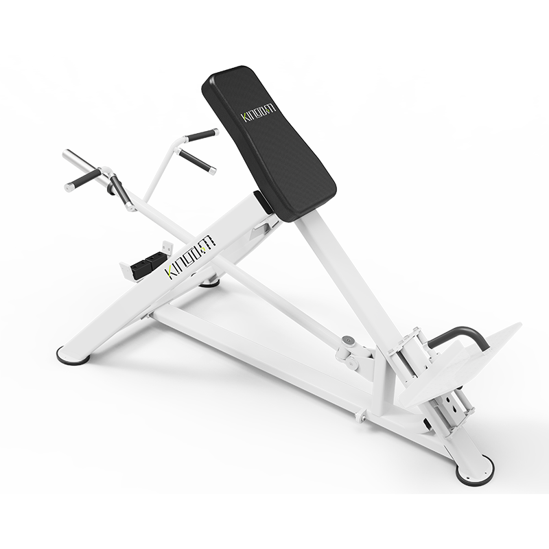 High Quality OEM China Plate Loaded Functional Trainer - D941 – Plate ...