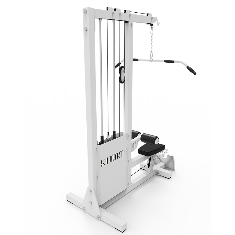 Lpd Racks High Quality Hot New Products Bumper Plate Rack - LPD64 – Plat Loaded ...