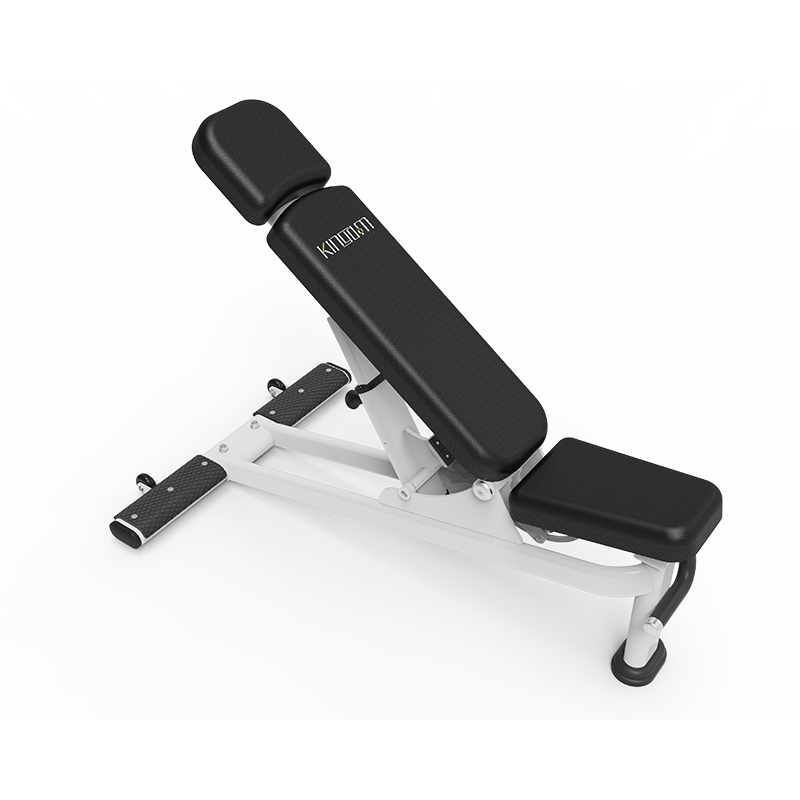 High Quality 18 Years Factory Dumbbell Flat Bench - MA74 – Multi ...