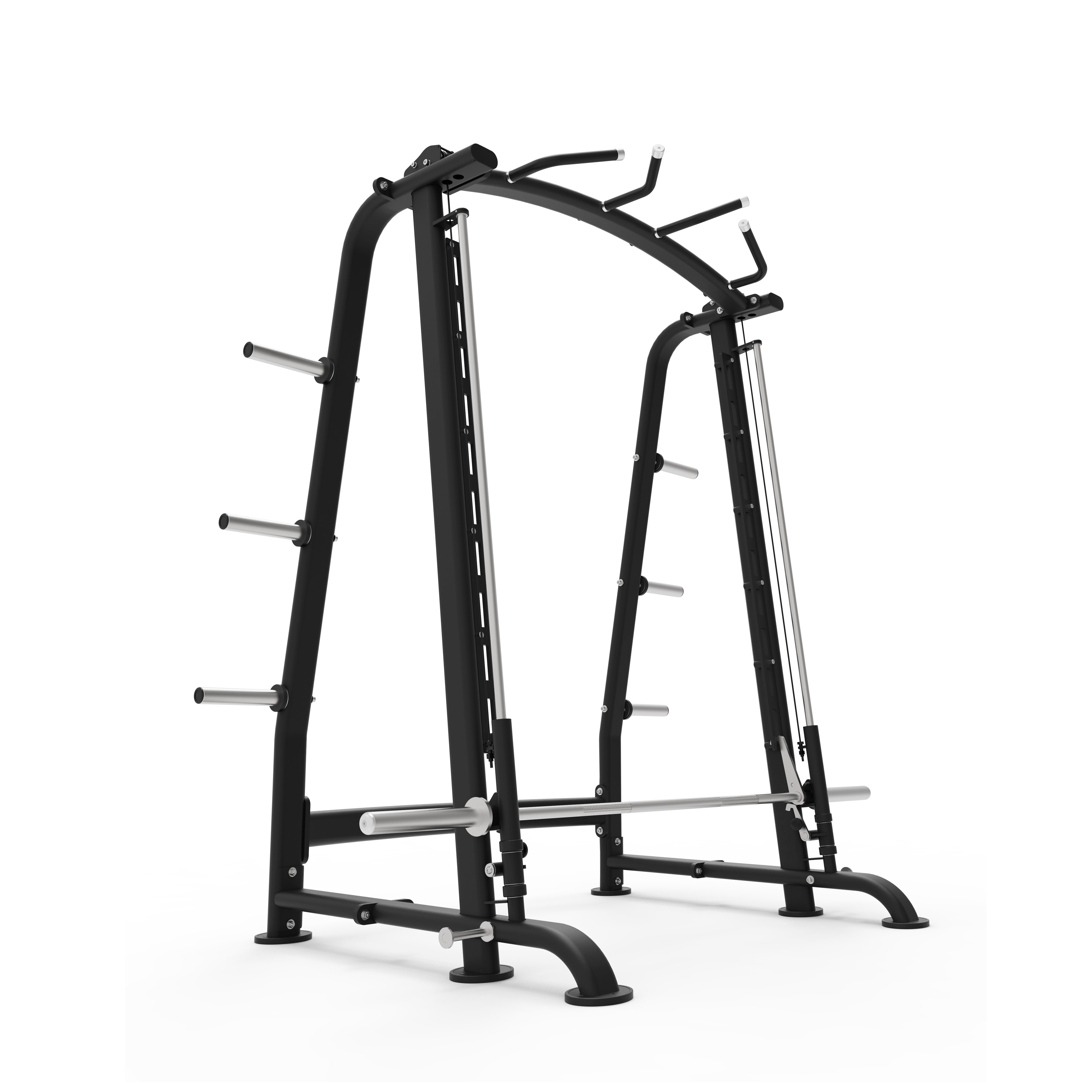 High Quality SM70 – Smith Machine Manufacturer and Supplier | Kingdom