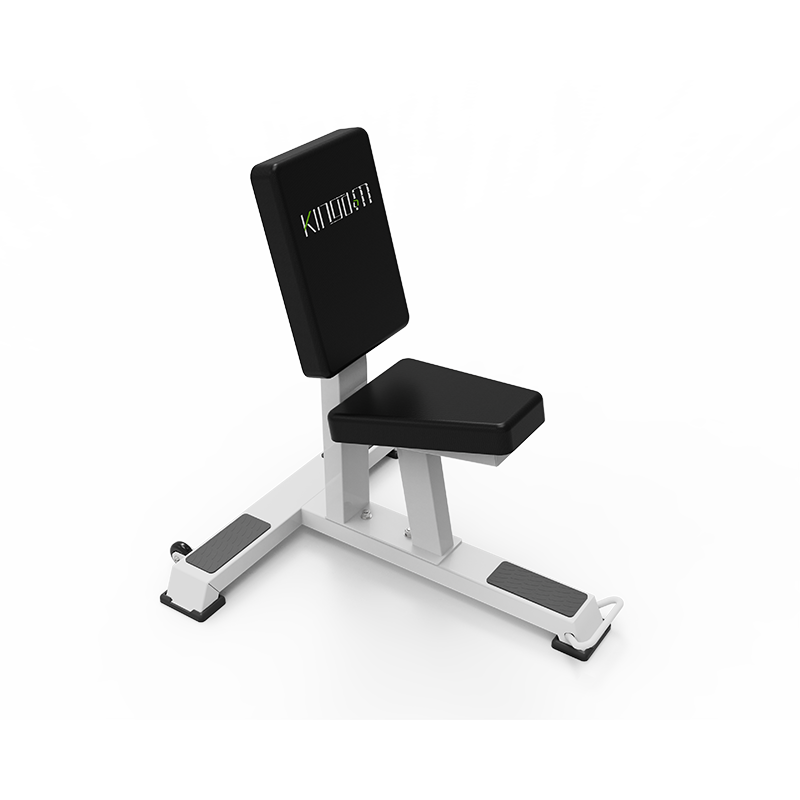 High Quality Newly Arrival Olympic Bench Press Machine - UB70 – Utility ...
